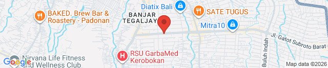 Graha Kita 18