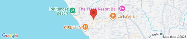 Seminyak Square