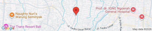Indolinen Bedsheets & Towels (Денпасар)