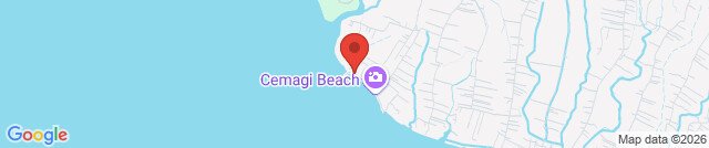Pantai Mengening