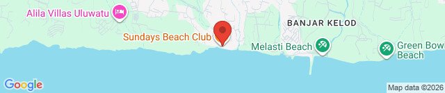 Sundays Beach Club