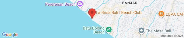 Echo Beach