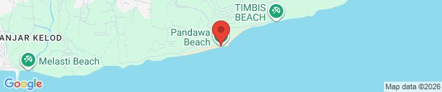 Pandawa Beach