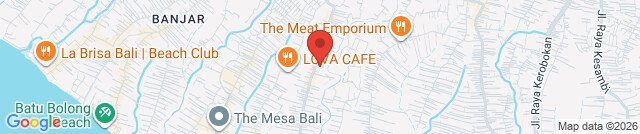 Flow Place Berawa
