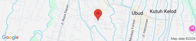 SAUNA UBUD (Баня, Сауна)