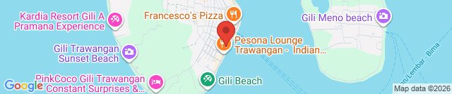 Le Petit Gili