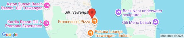 Warung Jaman Now gilitrawangan