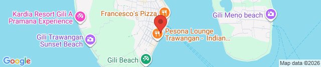 Francesco's Pizza