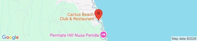 Cactus Beach Club & Restaurant