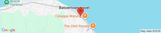 Penida Bakery Coffeeshop