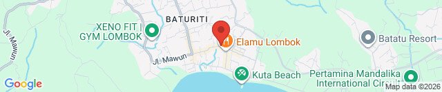 Warung BUDE