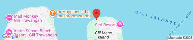 BDG | Bagno Di Gili | Turtle Point