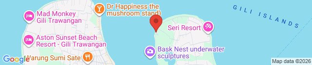Selin warung