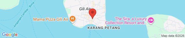 Kopi Susu Gili Air
