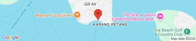 Gili Coffee Shop