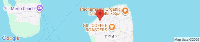 Dapoer Mommy Gili Air