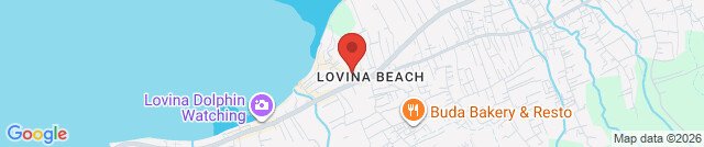 Barclona Lovina Bar & Restaurant