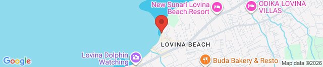 Warung Nemo Lovina