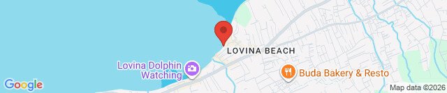 MÜÜA Lovina