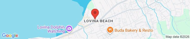 Warung Ayu Lovina Beach