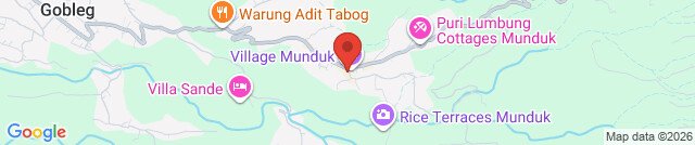 Warung Enjoy Cafe 2 Munduk