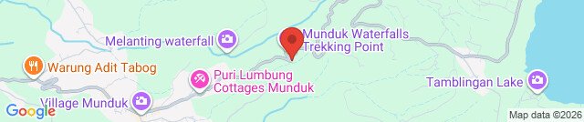 Warung TEDUH MUNDUK
