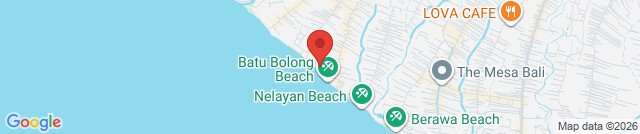 Times Beach Warung