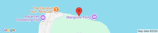 Mangrove Stop