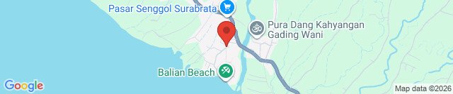 Rama Balian Surf & Coffee shop