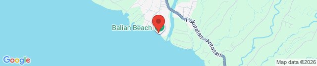 Balian Beach Cafe