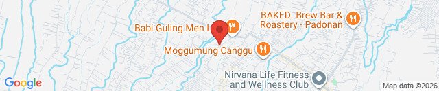Mai Main Playground Canggu - by Wonderspace