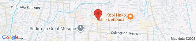 Happy Kids Playground Denpasar
