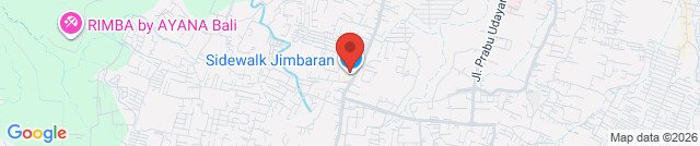 Pamper Me Playground & Kids Salon Jimbaran