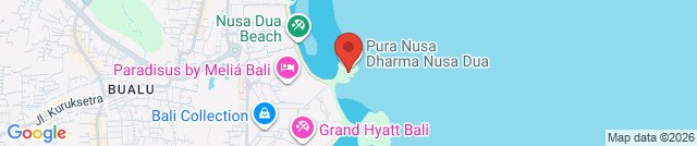 Yoga Dharma The Nusa Dua