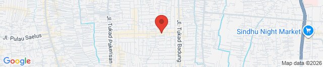 Gurih Gurih Seafood Bali