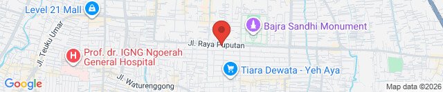 Bali Buda Renon