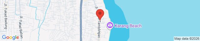 Oh My Thai - Sanur
