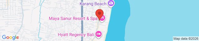 Ulu Thai Sanur