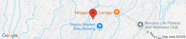 Paed Thai Canggu by Wonderspace