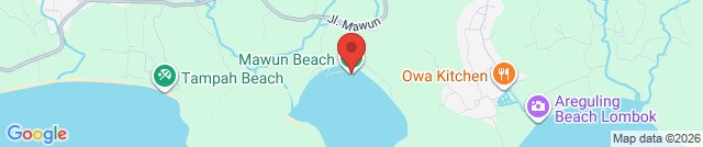 Mawun Beach