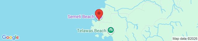 Pantai Semeti