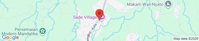 Sade Village