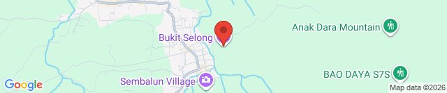Bukit Selong