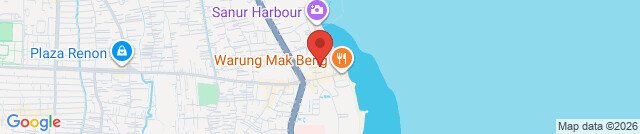 Marine Bay Sanur
