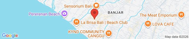 Satunama Canggu