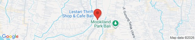 Billie's Kerobokan
