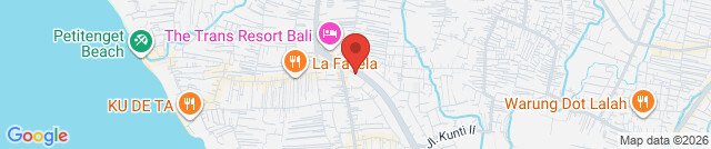 Home Style Bali