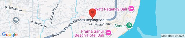 Clip 'n Climb Bali