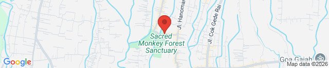 Social Monkeys Ubud