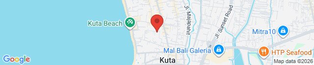 The Kubu Hotel